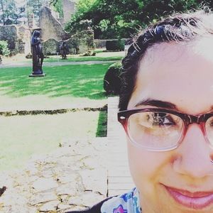 Meet your Posher, Sareene